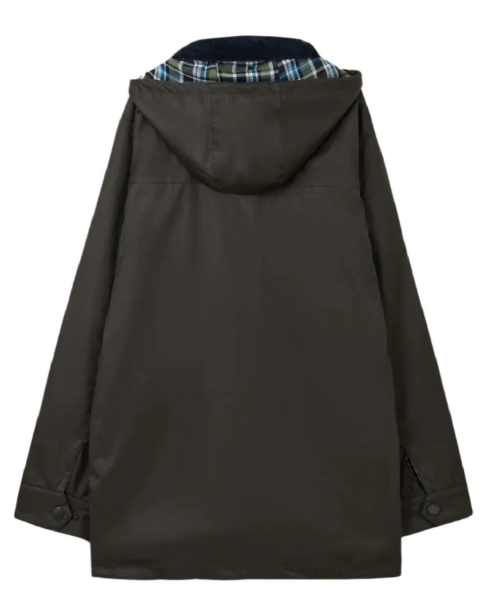 Lighthouse Mens Oxford Raincoat