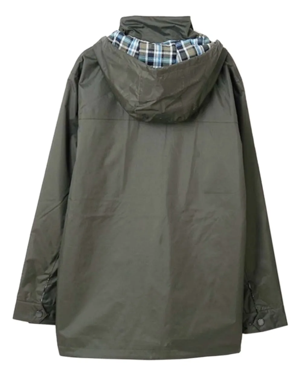 Lighthouse Mens Oxford Raincoat
