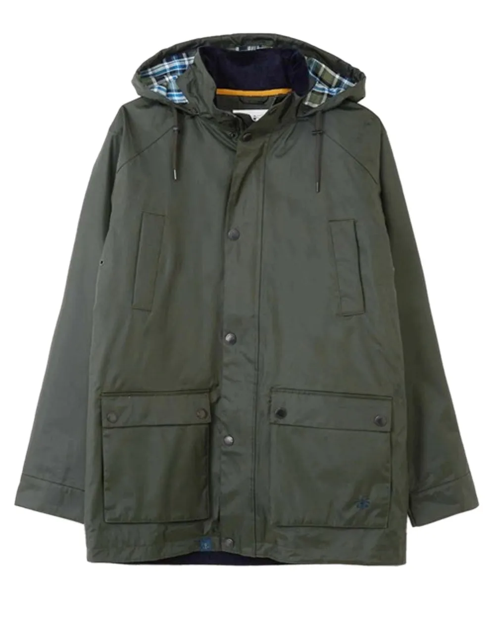 Lighthouse Mens Oxford Raincoat