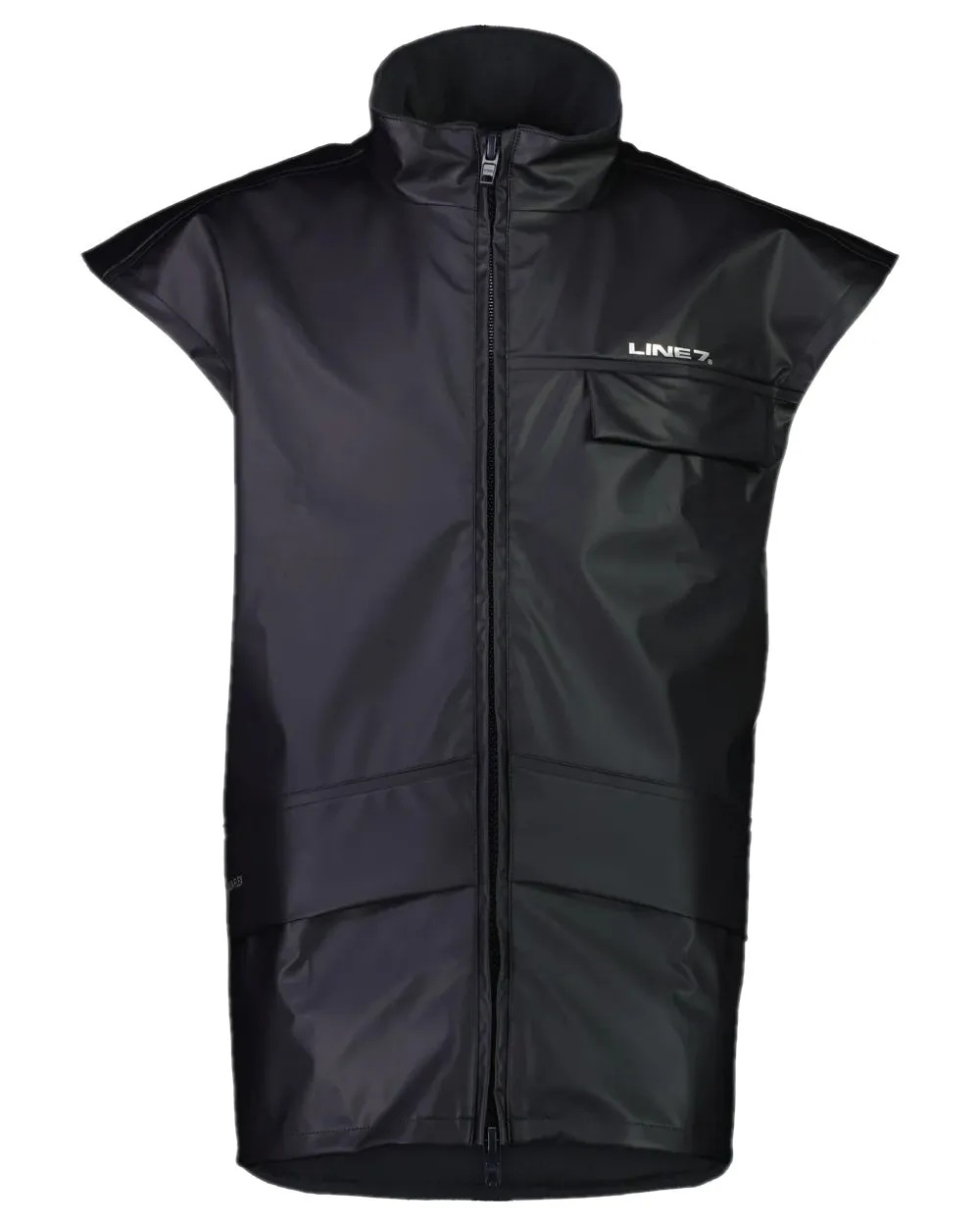 Line 7 Mens Aqua Max Insulated Vest
