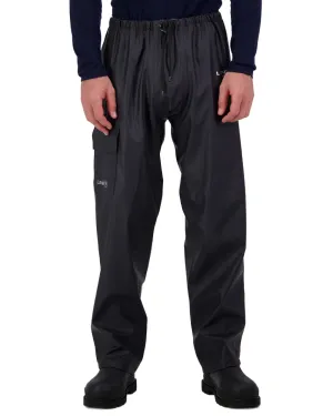 Line 7 Mens Aqua Max Waterproof Overtrouser