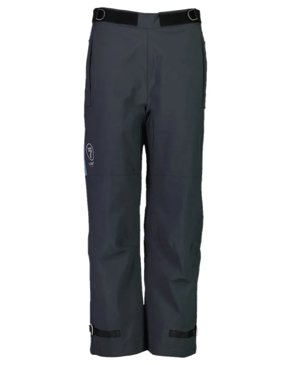 Line 7 Mens Storm Armour10 Waterproof 2 Layer Overtrouser