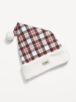 Logo-Graphic Santa Hat