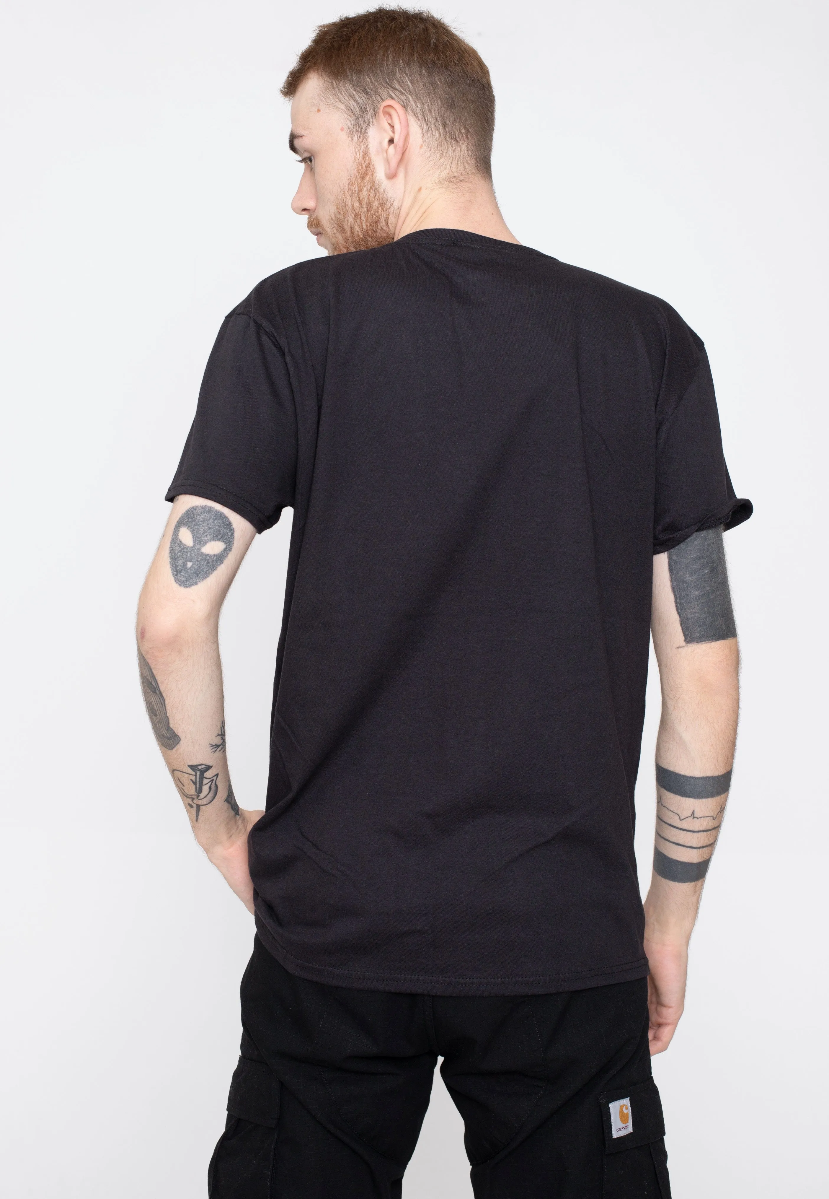 Loki - Believe - T-Shirt