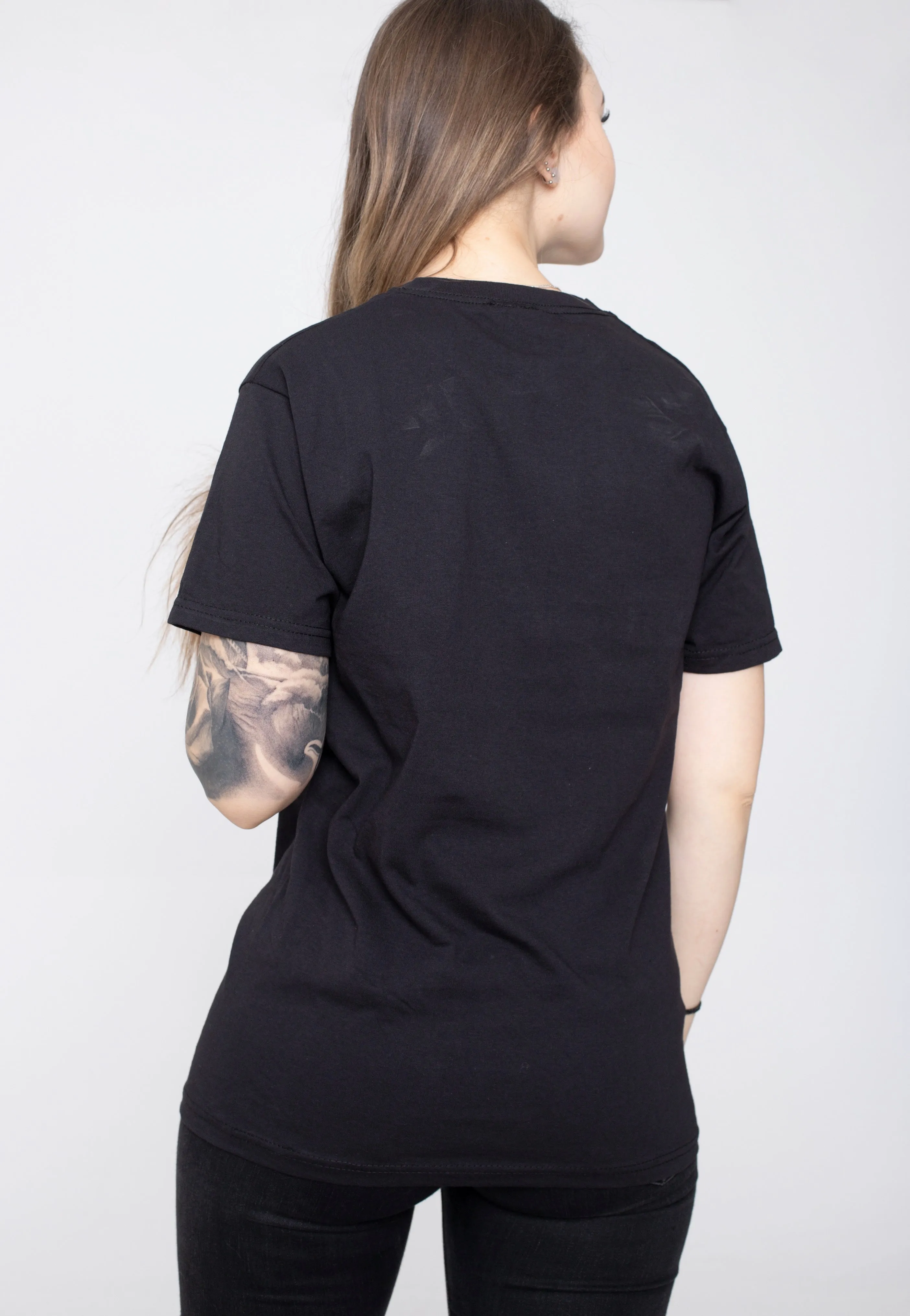 Loki - Believe - T-Shirt