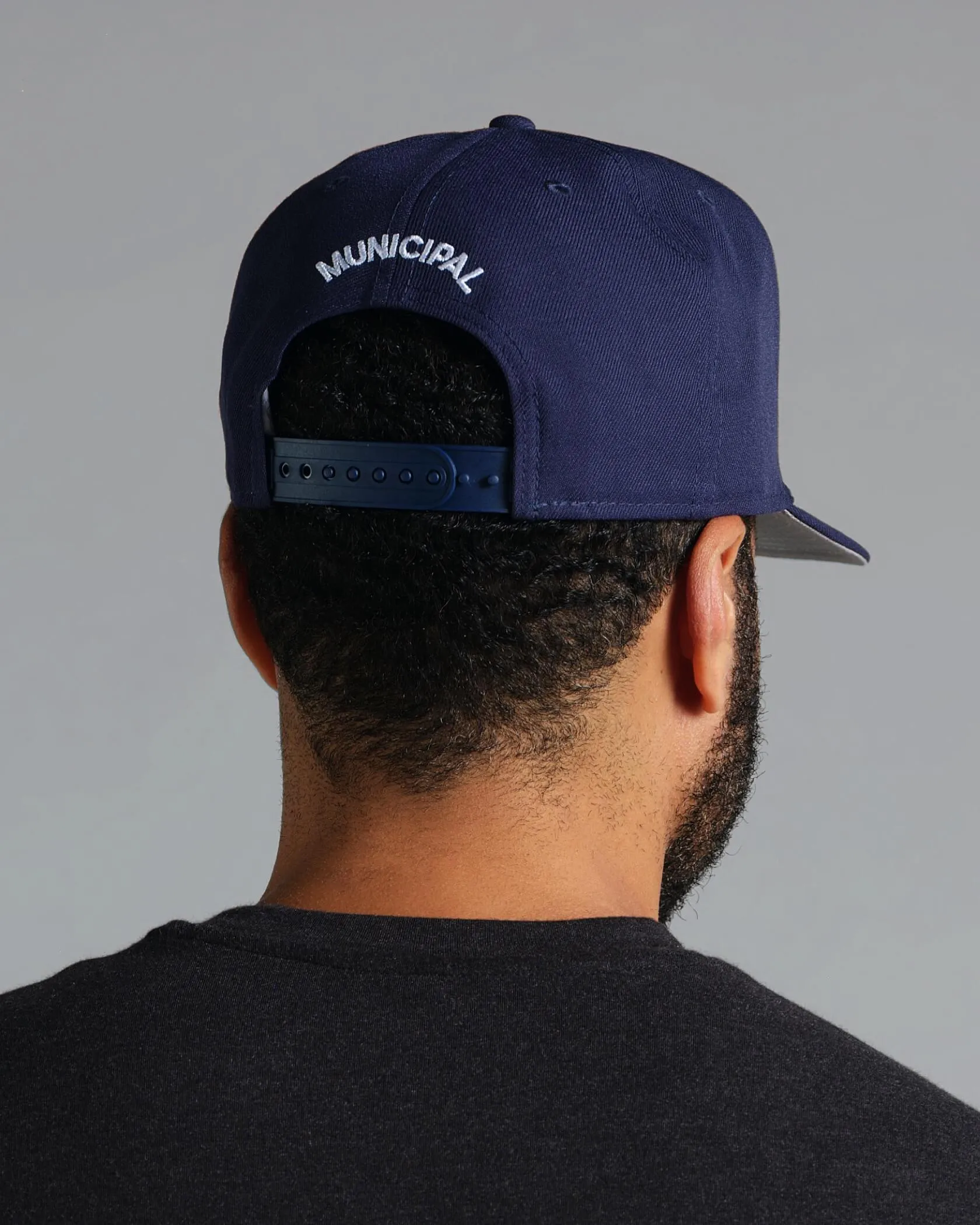 M. Hat Municipal