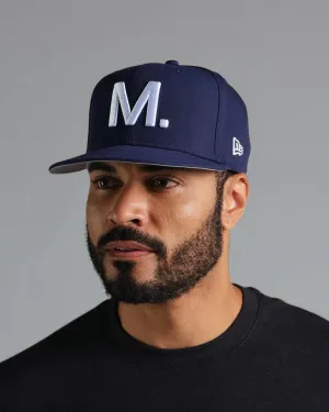 M. Hat Municipal