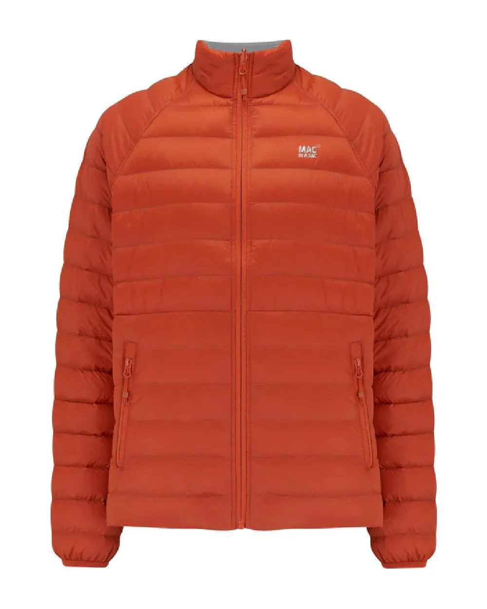Mac In A Sac Mens Packable Polar Down Jacket