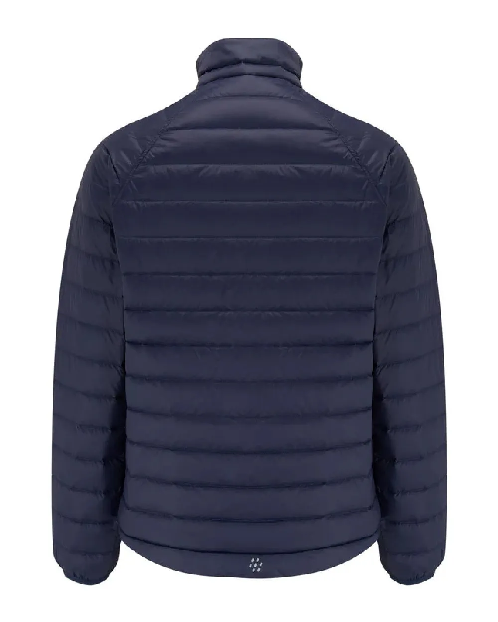 Mac In A Sac Mens Packable Polar Down Jacket