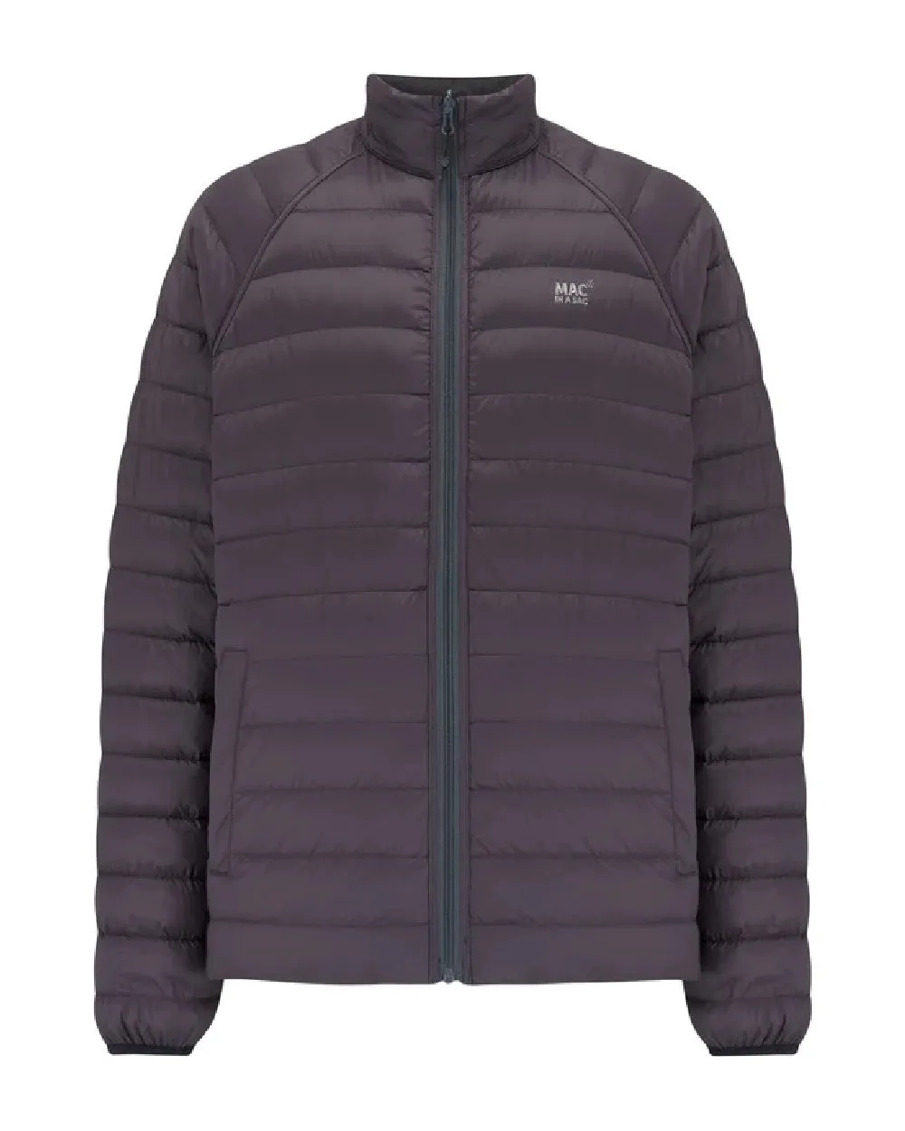 Mac In A Sac Mens Packable Polar Down Jacket