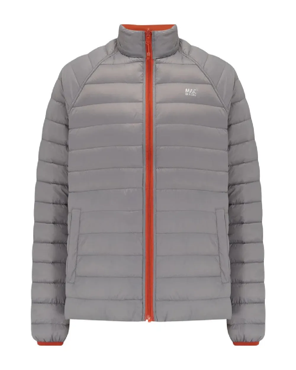 Mac In A Sac Mens Packable Polar Down Jacket
