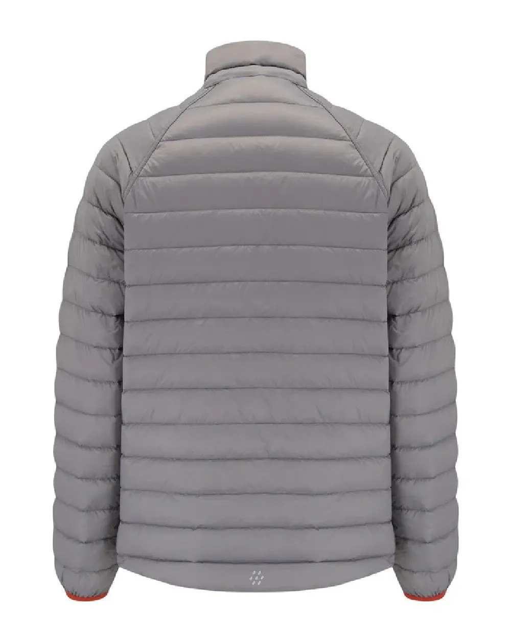 Mac In A Sac Mens Packable Polar Down Jacket
