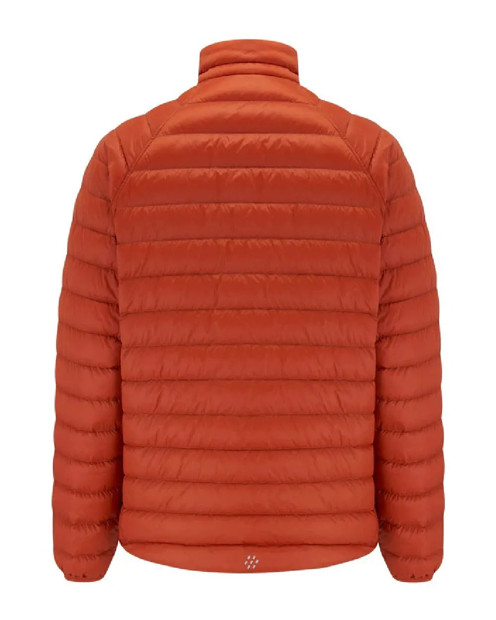 Mac In A Sac Mens Packable Polar Down Jacket