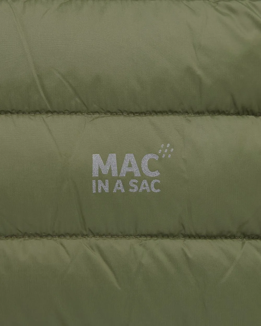 Mac In A Sac Mens Synergy Gilet