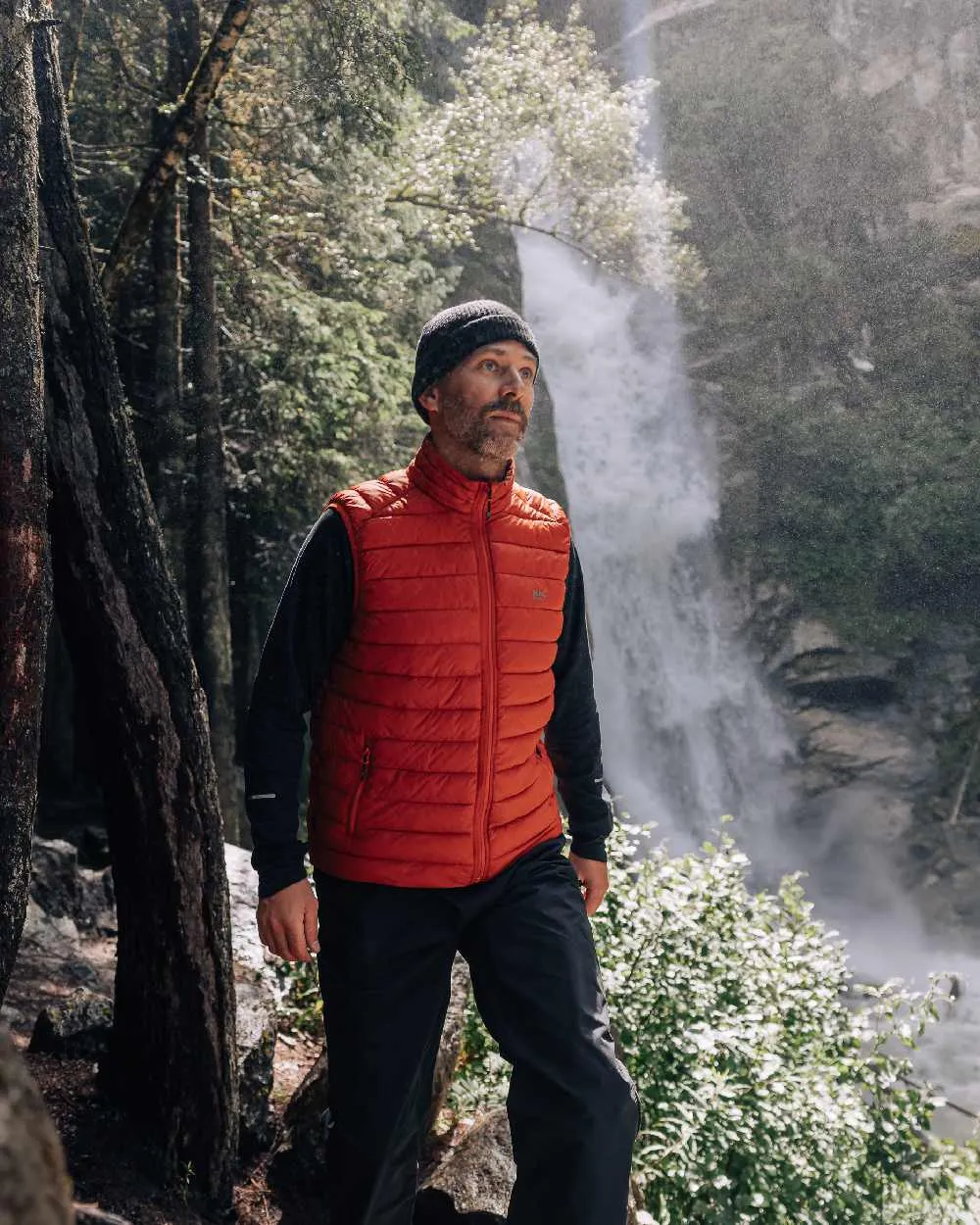 Mac In A Sac Mens Synergy Gilet