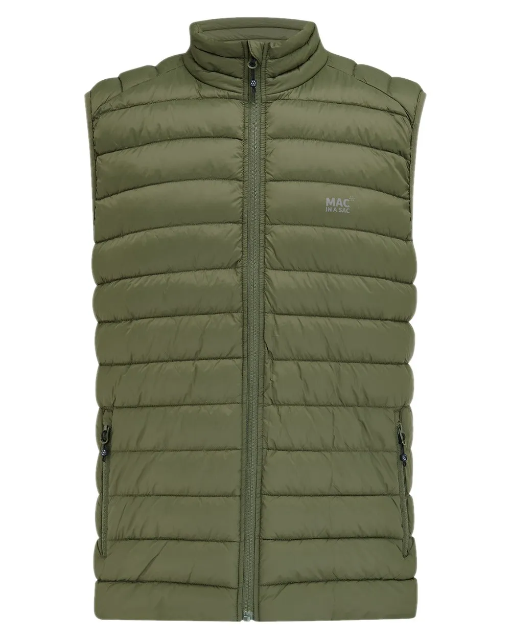Mac In A Sac Mens Synergy Gilet