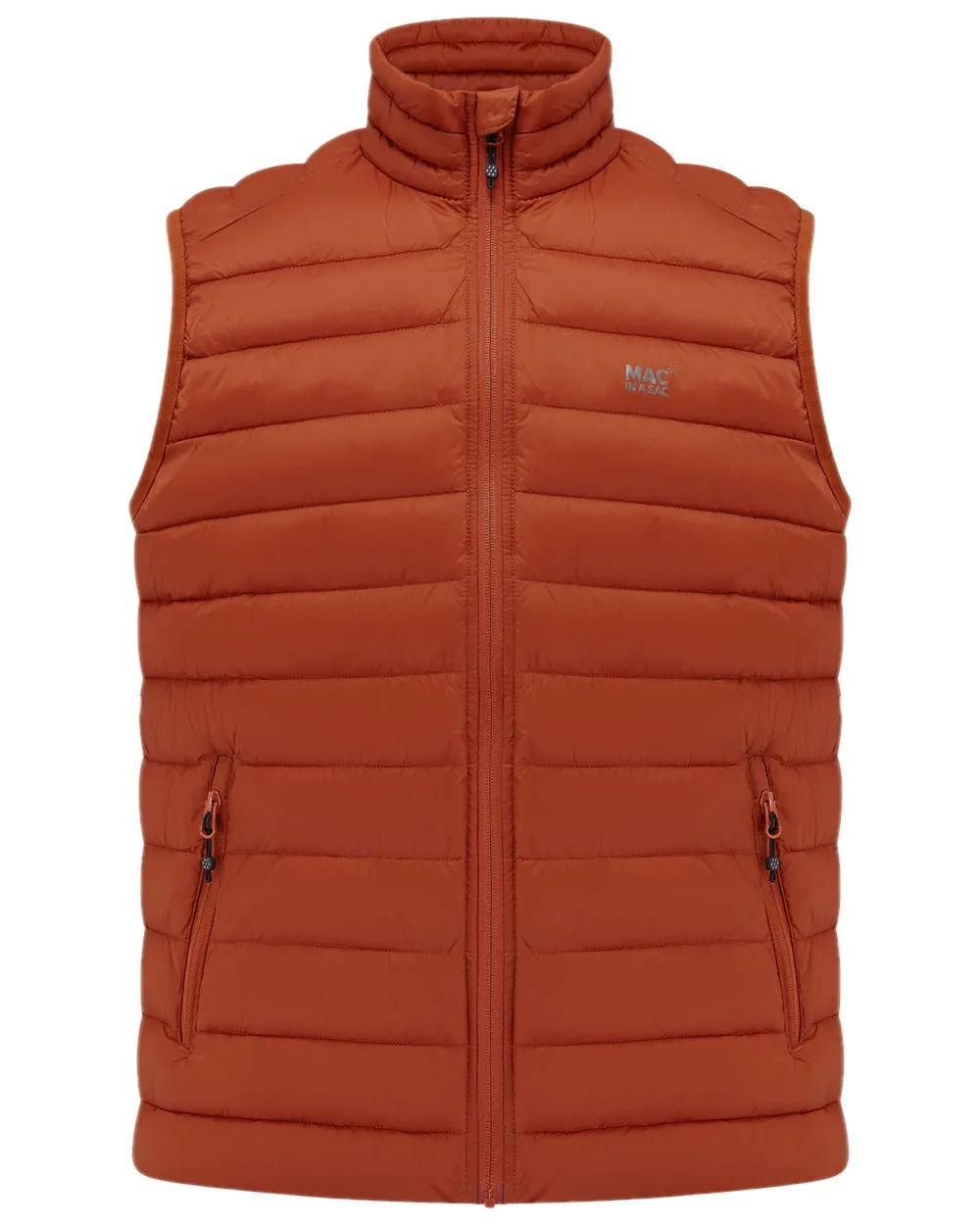 Mac In A Sac Mens Synergy Gilet