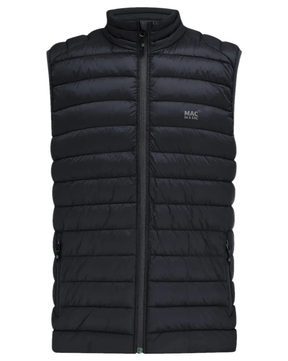 Mac In A Sac Mens Synergy Gilet