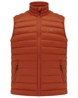 Mac In A Sac Mens Synergy Gilet