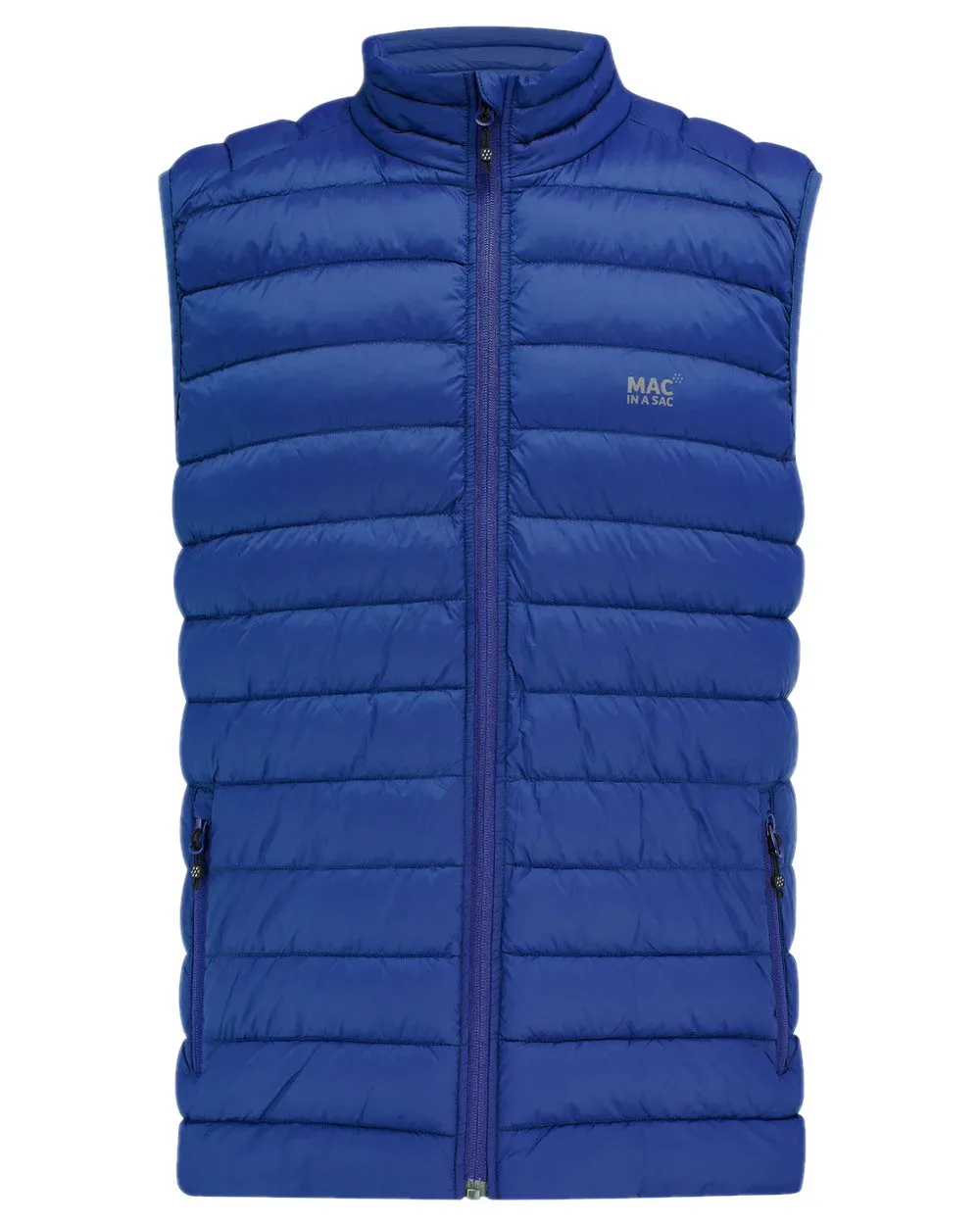 Mac In A Sac Mens Synergy Gilet