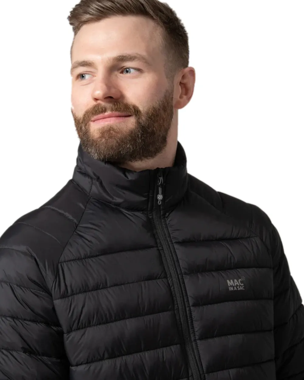 Mac In A Sac Mens Synergy Jacket