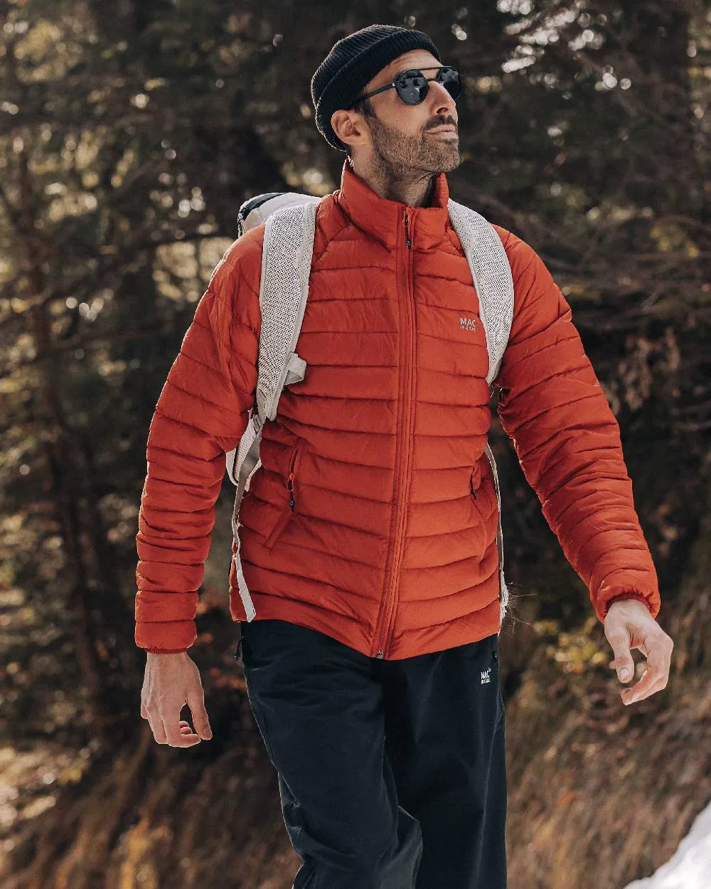Mac In A Sac Mens Synergy Jacket