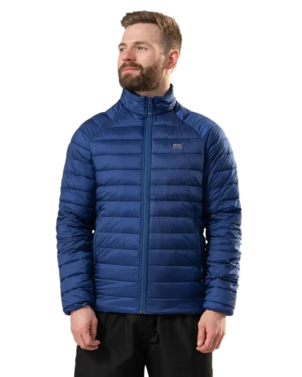 Mac In A Sac Mens Synergy Jacket