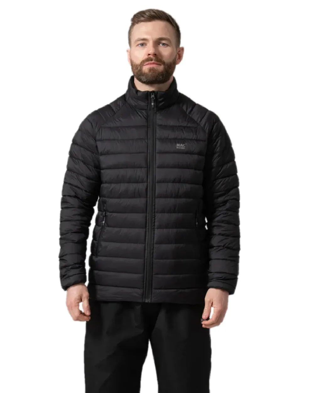 Mac In A Sac Mens Synergy Jacket