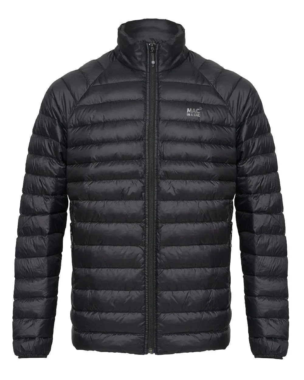 Mac In A Sac Mens Synergy Jacket