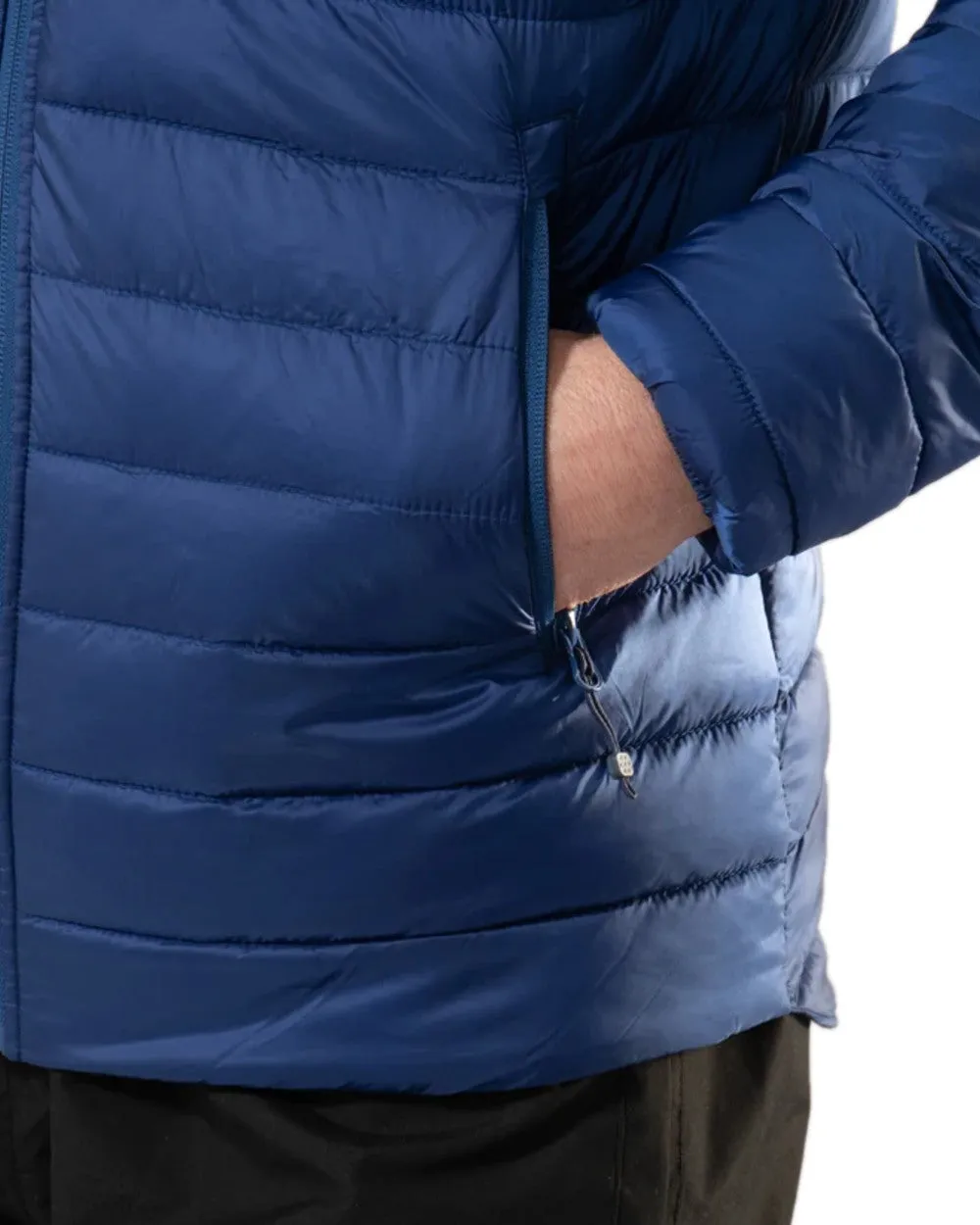 Mac In A Sac Mens Synergy Jacket