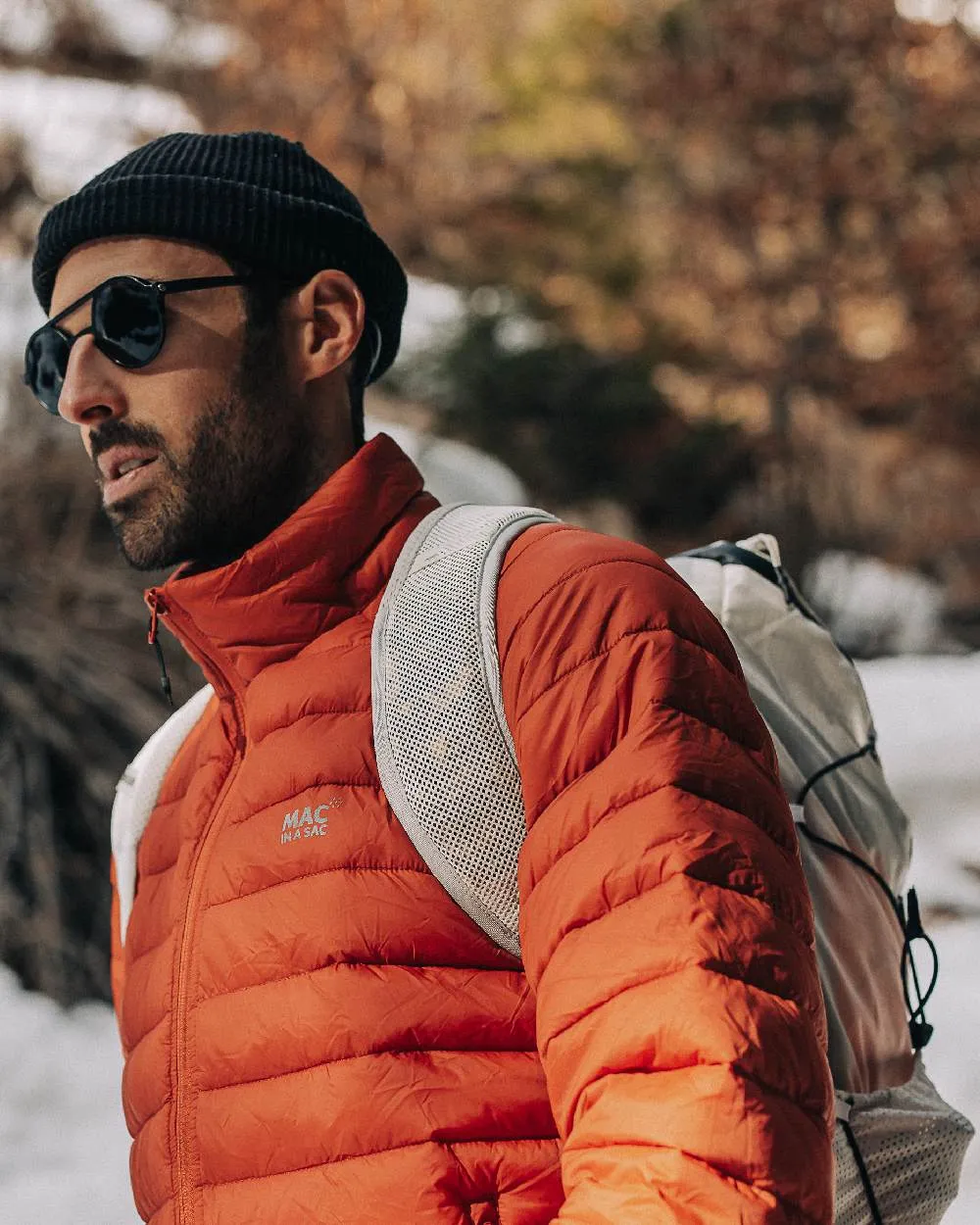 Mac In A Sac Mens Synergy Jacket