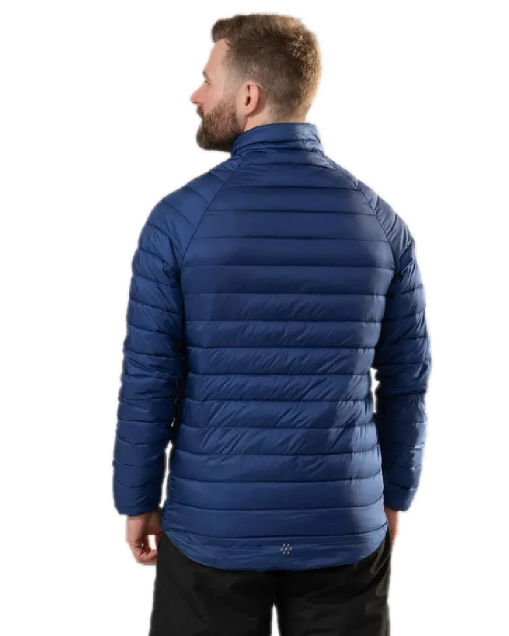 Mac In A Sac Mens Synergy Jacket