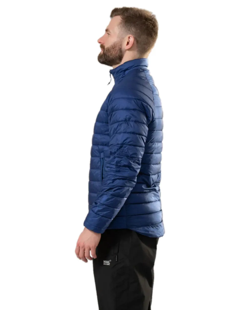 Mac In A Sac Mens Synergy Jacket