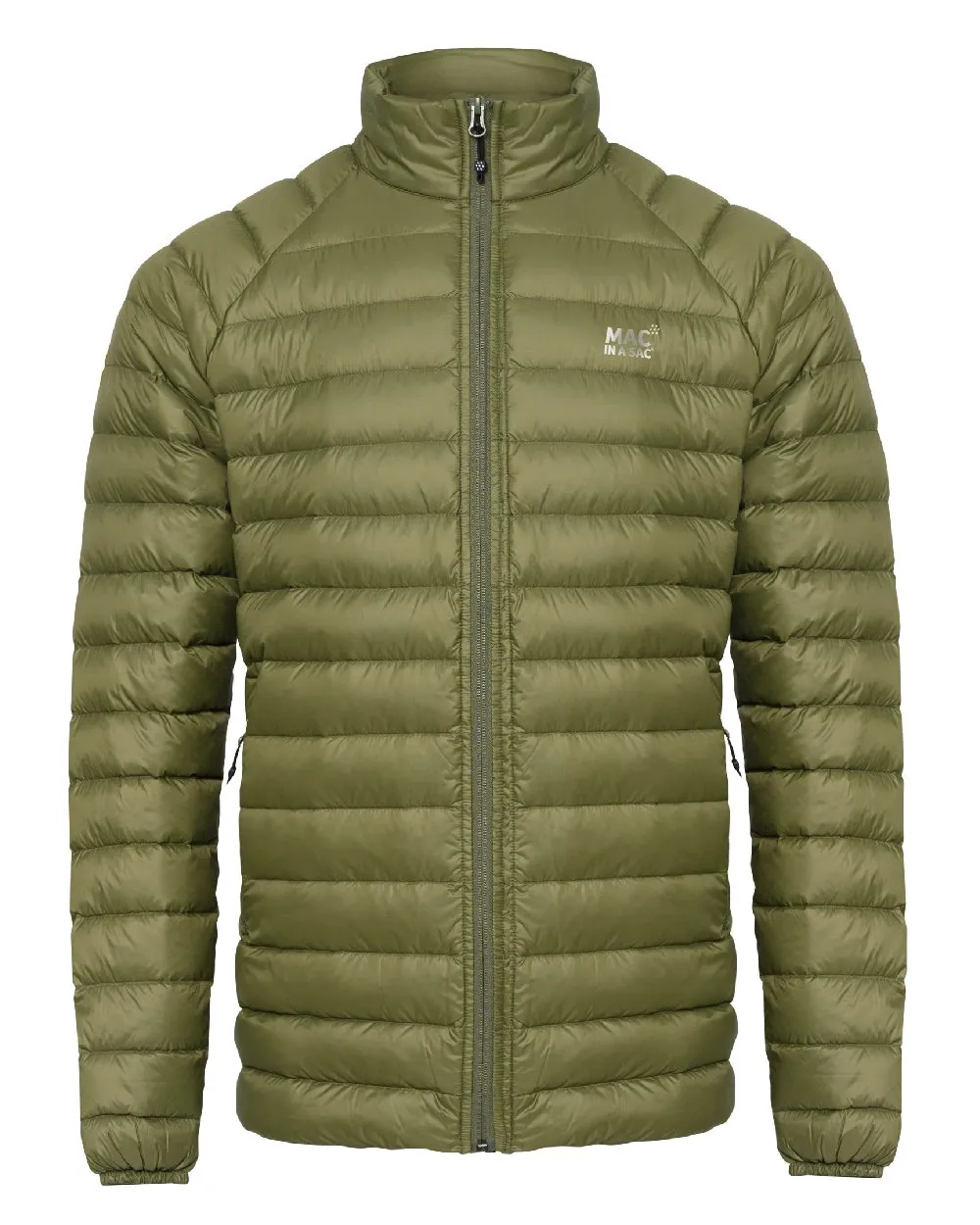 Mac In A Sac Mens Synergy Jacket