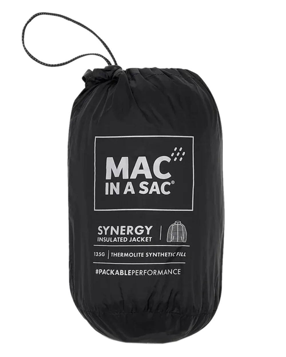Mac In A Sac Mens Synergy Jacket