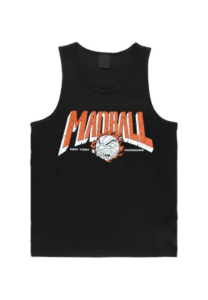 Madball - Silhouette - Tank