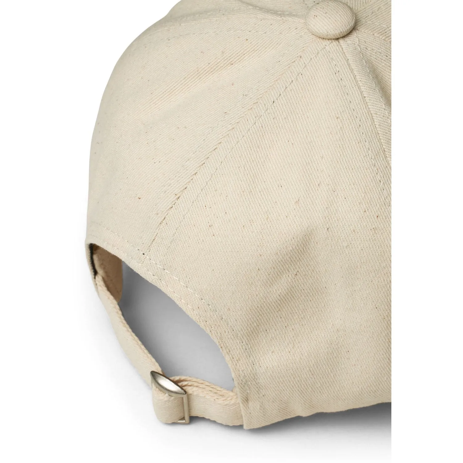 Mads Nrgaar Arctic Wolf Recy Twill Callie Cap