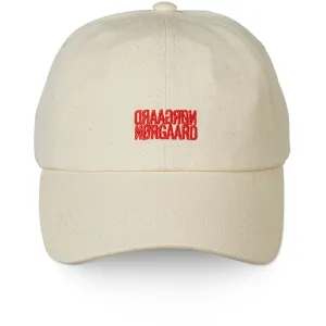 Mads Nrgaar Arctic Wolf Recy Twill Callie Cap