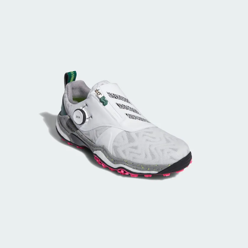 Men's adidas Codechaos Boa 25 Spikeless Golf Shoes