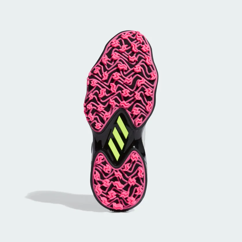 Men's adidas Codechaos Boa 25 Spikeless Golf Shoes