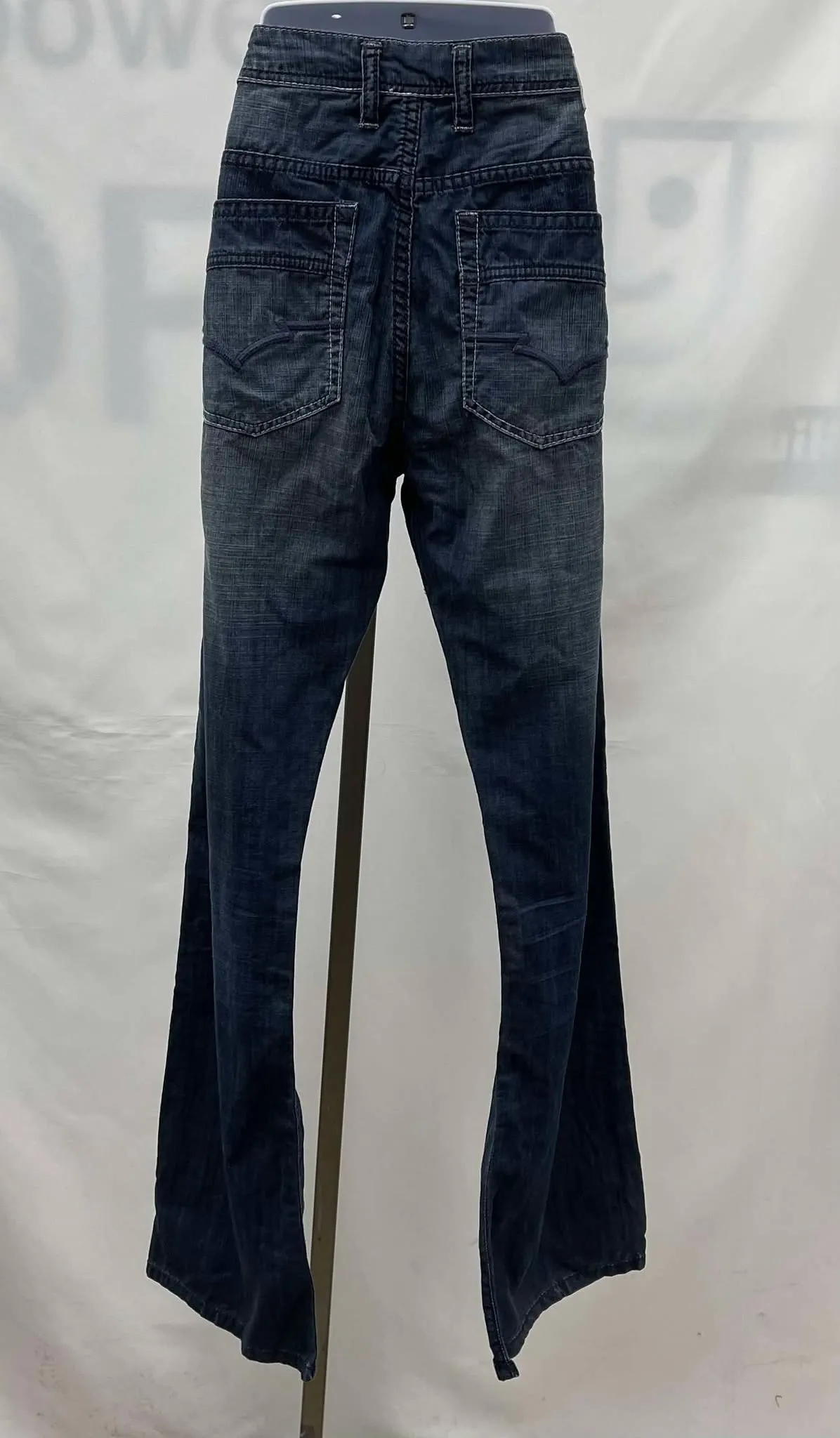 Men's Buffalo Jeans, 33