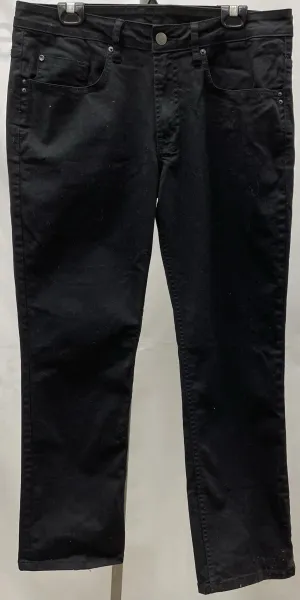 Men's Buffalo Jeans, 34