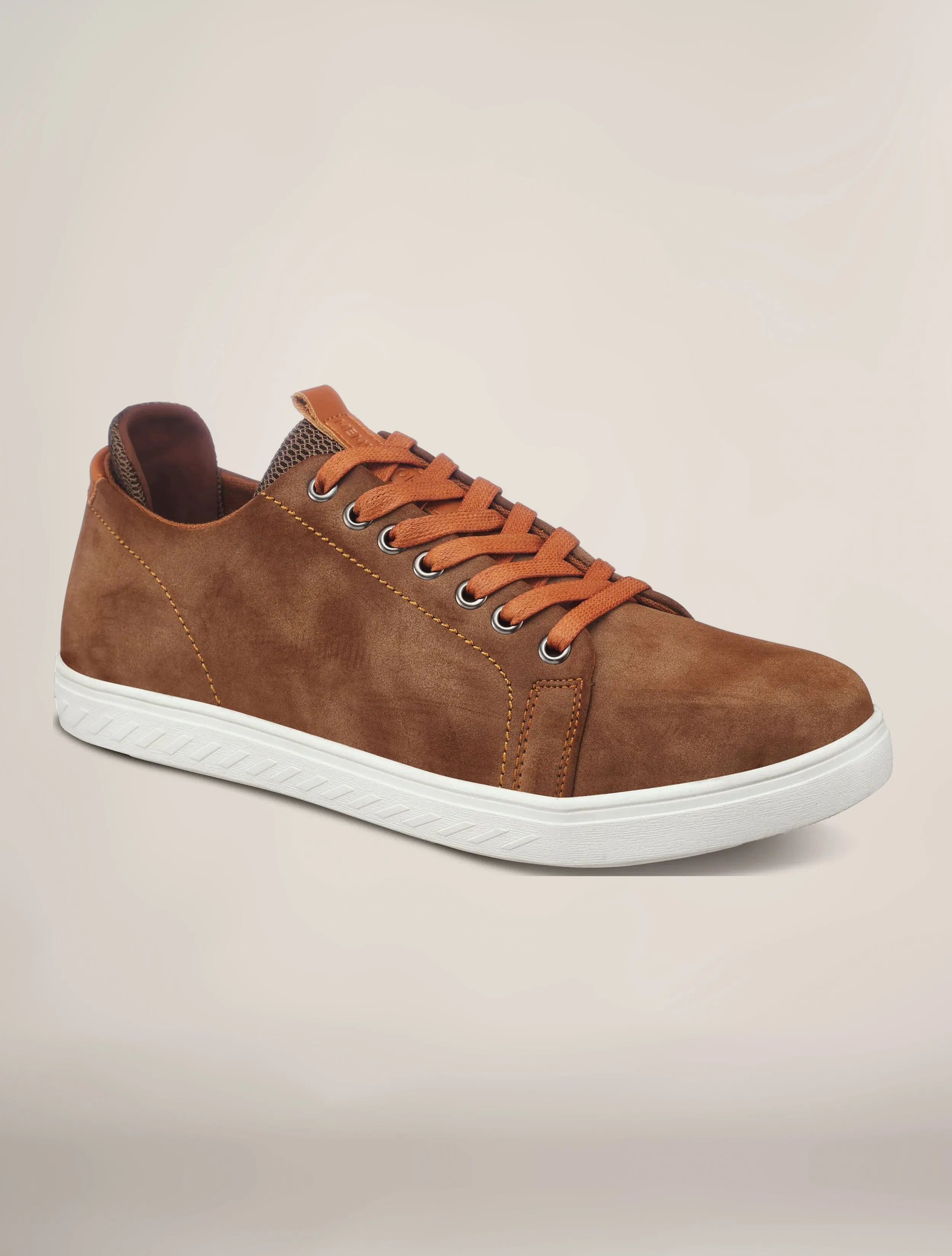 Men's Bulls Low Top Court Shoes