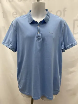 Men's Calvin Klein Polo, Large