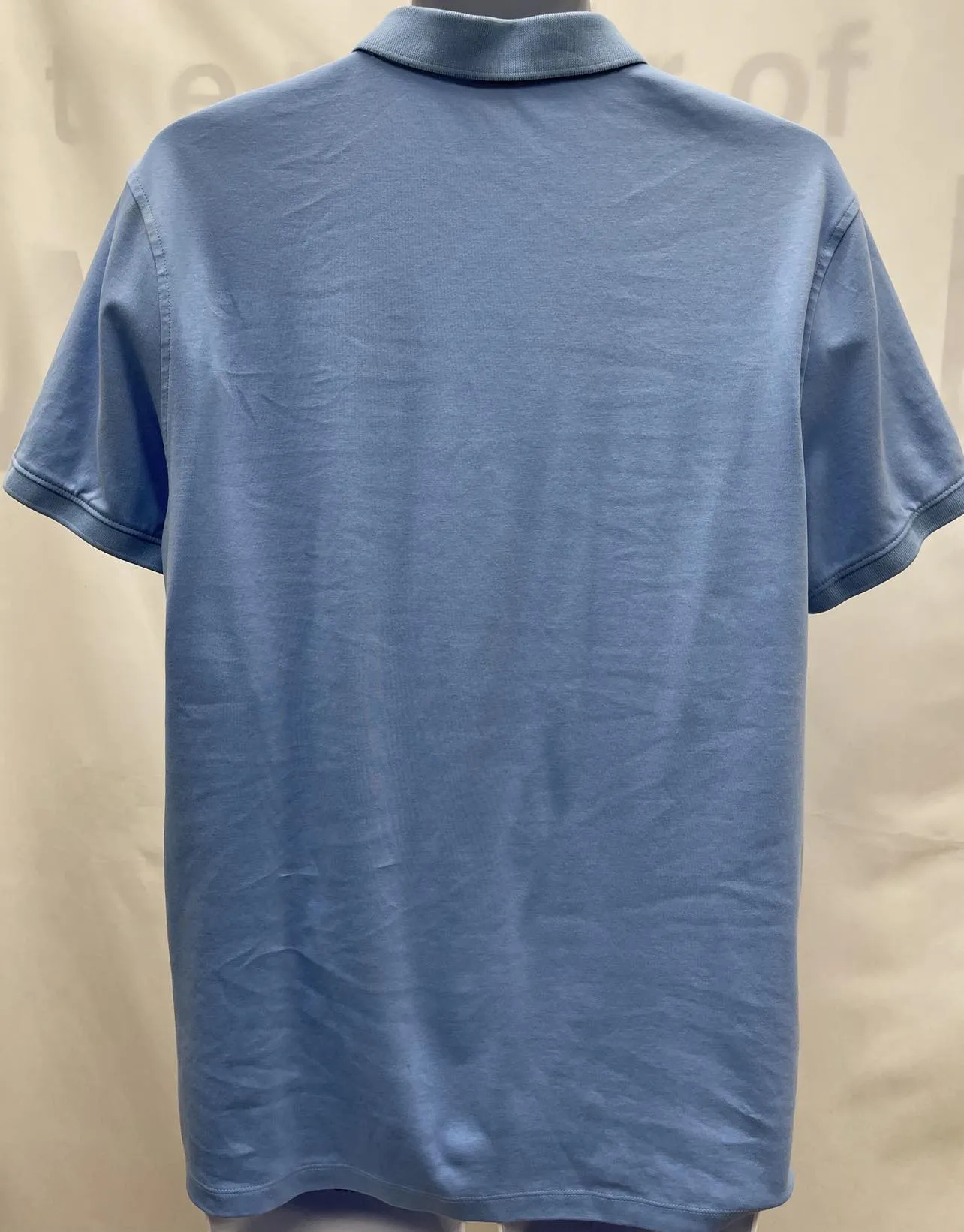 Men's Calvin Klein Polo, Large