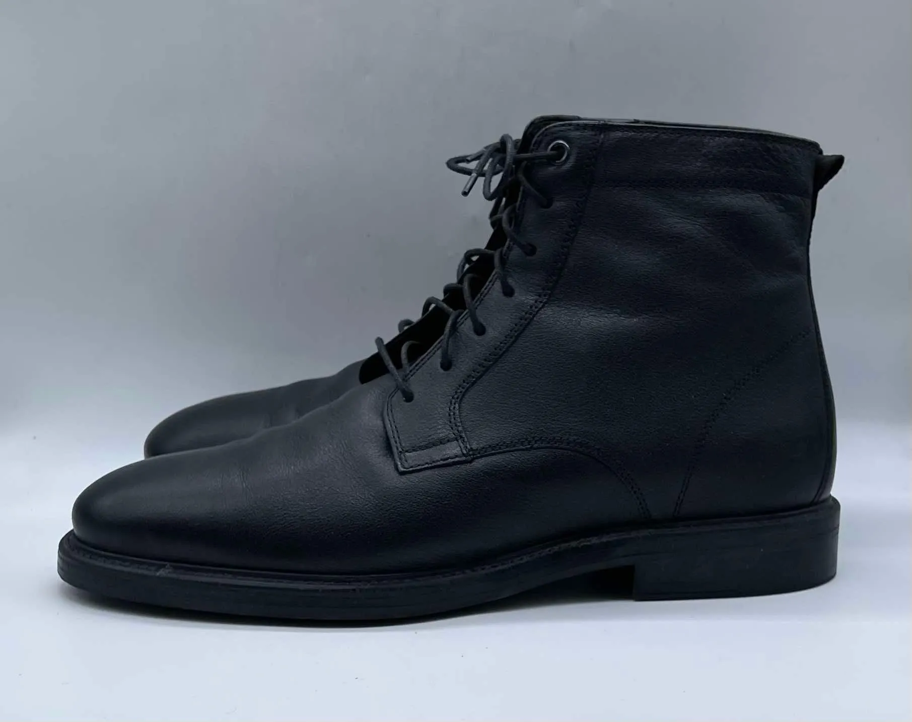 Men's Geox Boots, 12.5