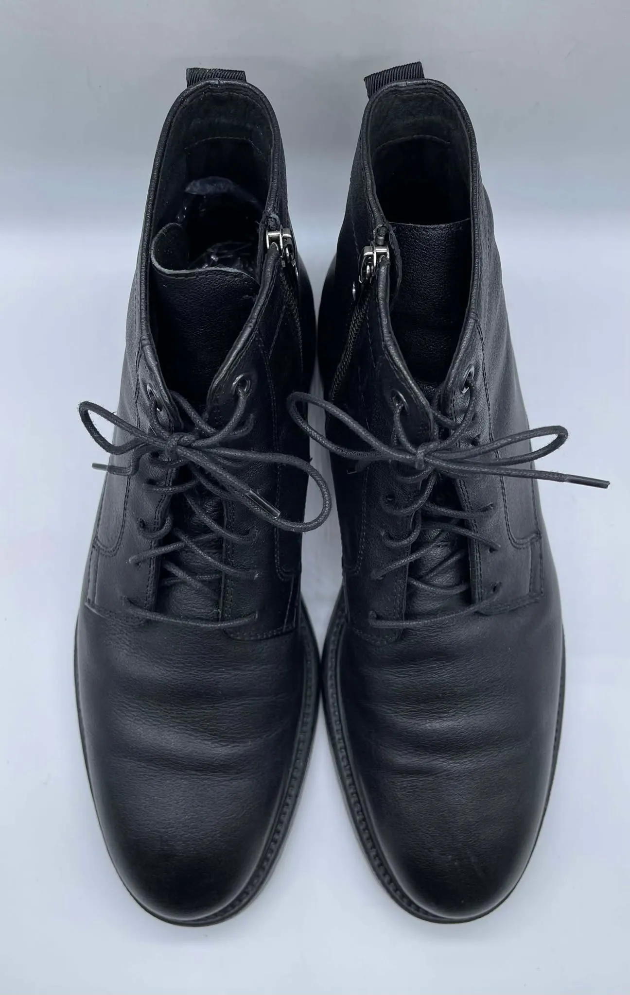 Men's Geox Boots, 12.5