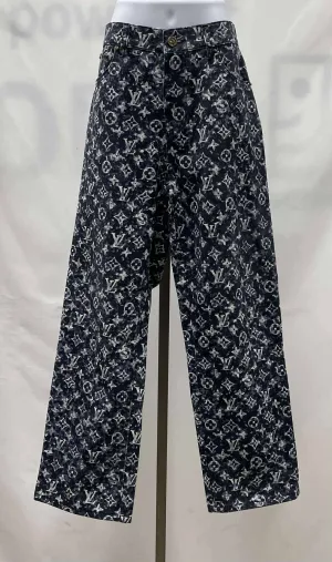Men's Louis Vuitton Pants, Large