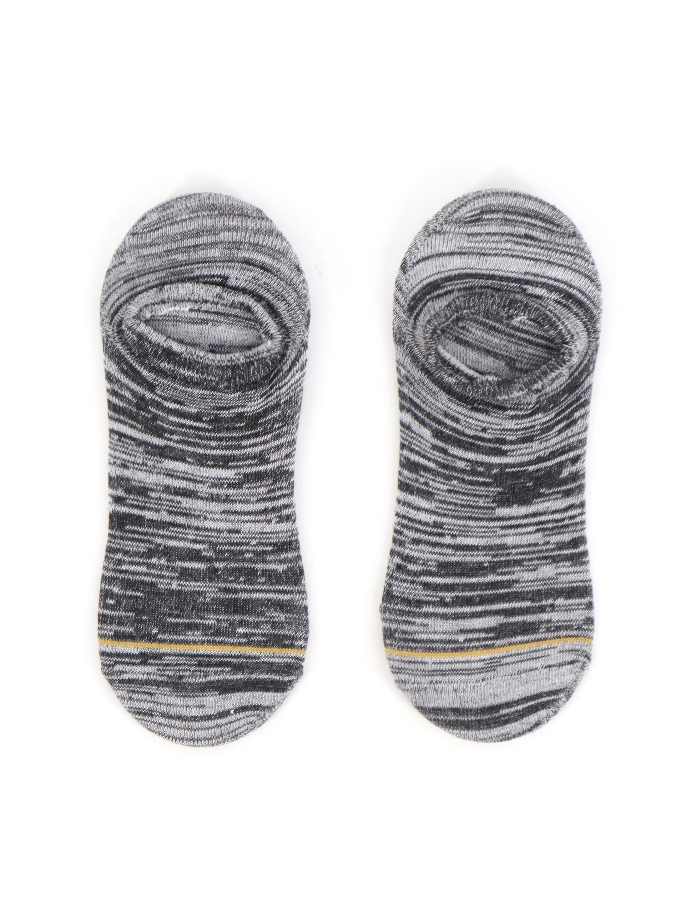 Men's Printed Socks,Grey