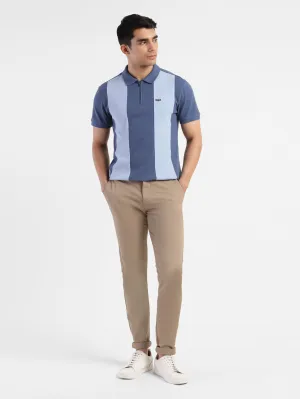Men's Slim Tapered Fit Trousers LEVI'S